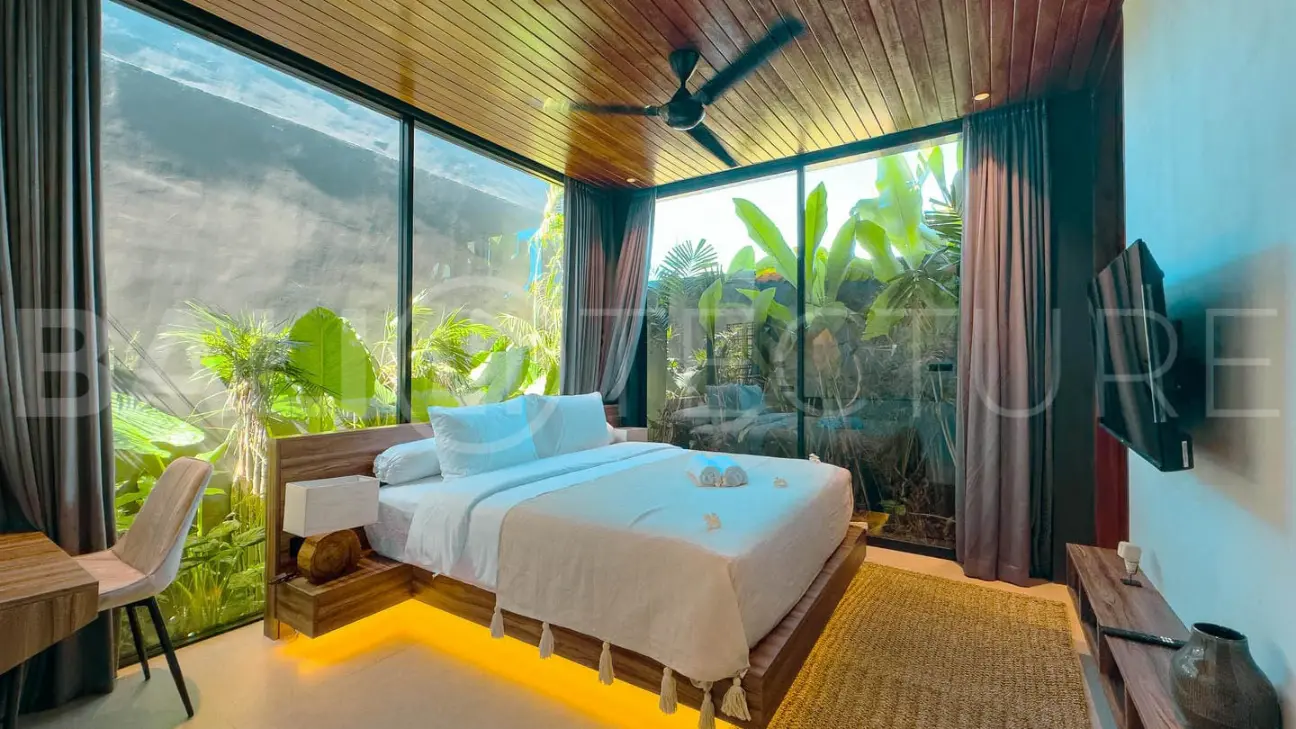 Contemporary 2BR Villa in Uluwatu’s Growing Melasti Area7