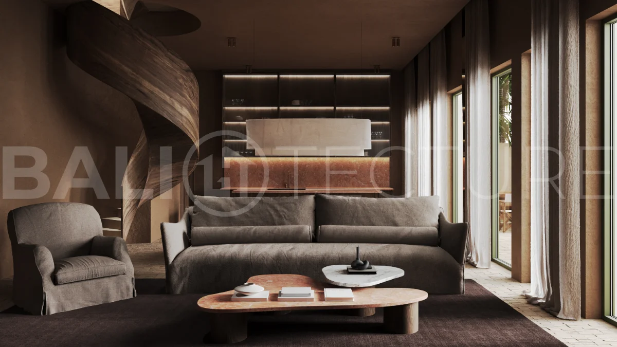 Boutique-Off-Plan-2-Bedroom-Villa-for-Sale-in-Buwit-Tabanan-3