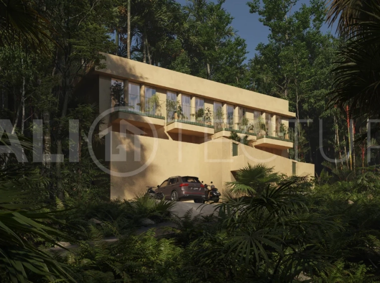 Boutique-Off-Plan-2-Bedroom-Villa-for-Sale-in-Buwit-Tabanan-7