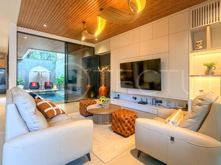 Luxurious-Modern-3-1-Bedroom-Villa-for-Sale-in-Seminyak-Residential-3