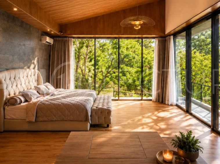 Luxurious-Modern-Smart-3-Bedroom-Villa-for-Sale-with-Private-Fitness-Gym-in-Seminyak-Bali-2