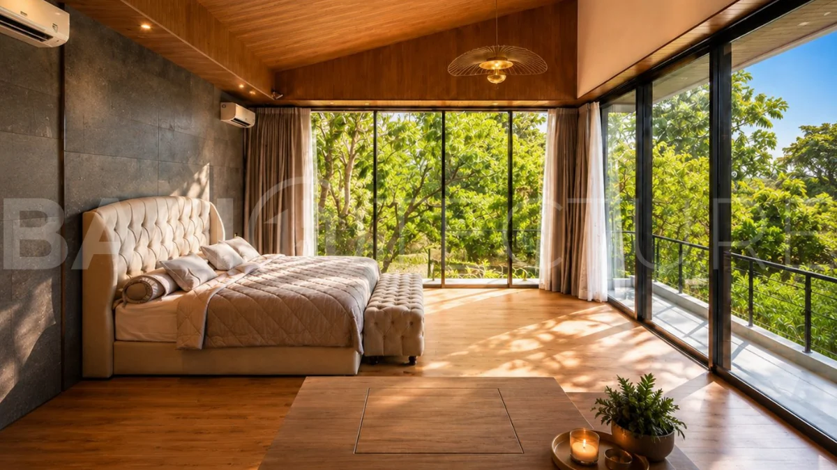 Luxurious-Modern-Smart-3-Bedroom-Villa-for-Sale-with-Private-Fitness-Gym-in-Seminyak-Bali-2