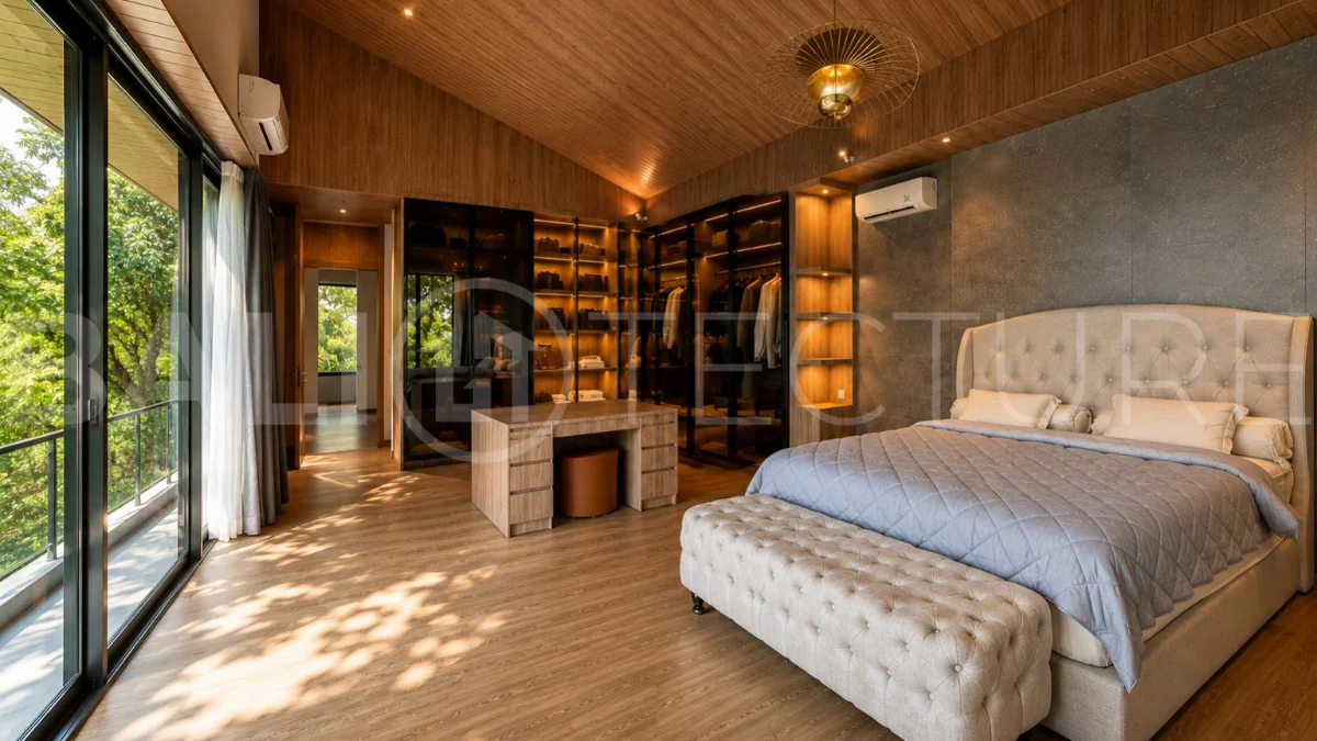 Luxurious-Modern-Smart-3-Bedroom-Villa-for-Sale-with-Private-Fitness-Gym-in-Seminyak-Bali-1
