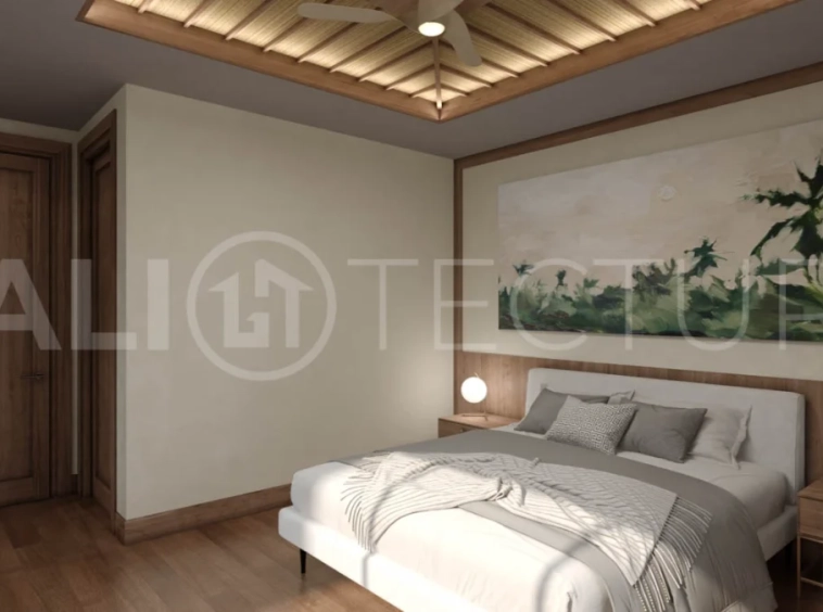 Premium-3-Bedroom-Off-Plan-Modern-Villa-for-Sale-in-The-Central-of-Sanur-10