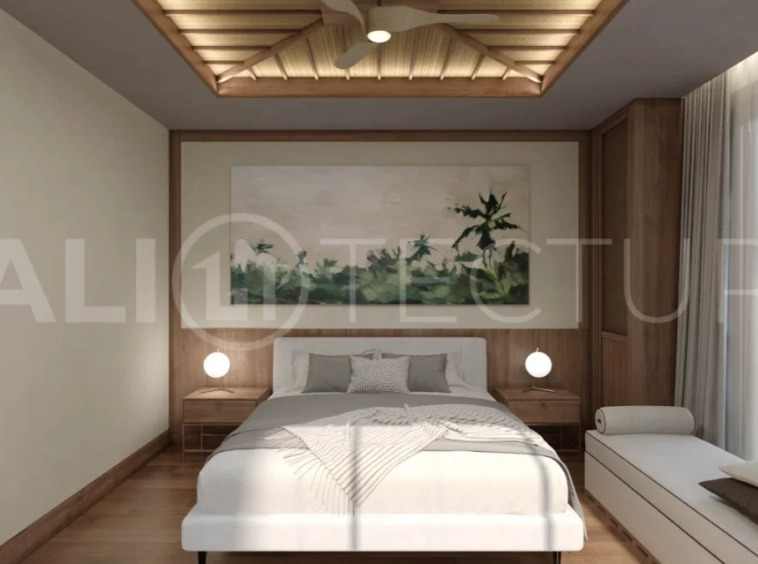 Premium-3-Bedroom-Off-Plan-Modern-Villa-for-Sale-in-The-Central-of-Sanur-11