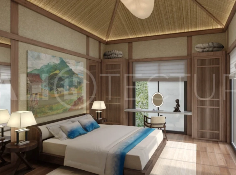 Premium-3-Bedroom-Off-Plan-Modern-Villa-for-Sale-in-The-Central-of-Sanur-12