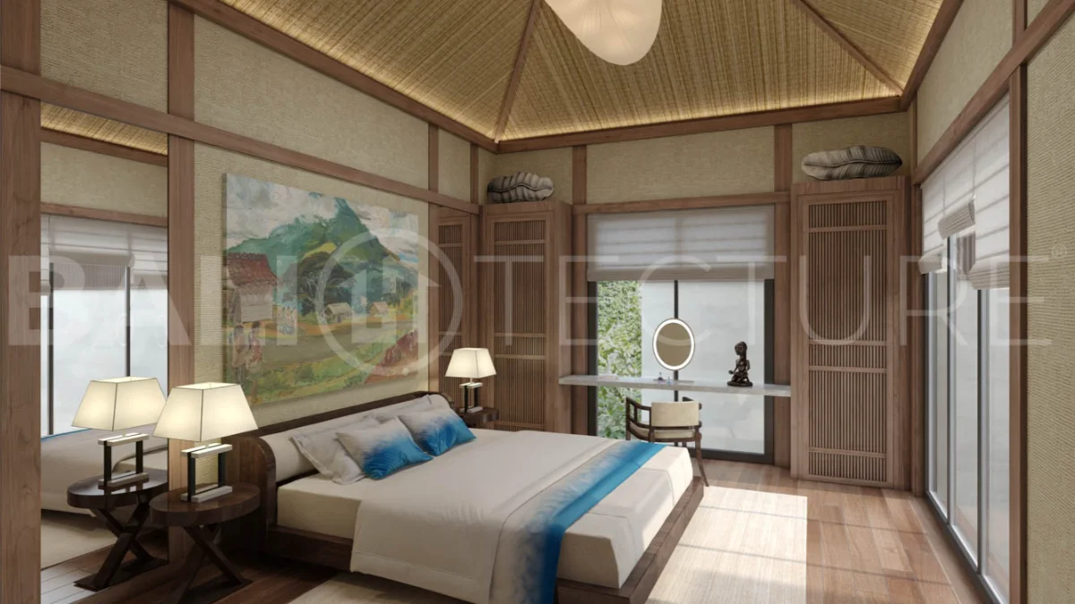 Premium-3-Bedroom-Off-Plan-Modern-Villa-for-Sale-in-The-Central-of-Sanur-12