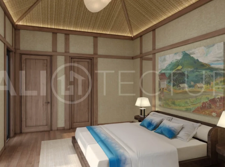 Premium-3-Bedroom-Off-Plan-Modern-Villa-for-Sale-in-The-Central-of-Sanur-14