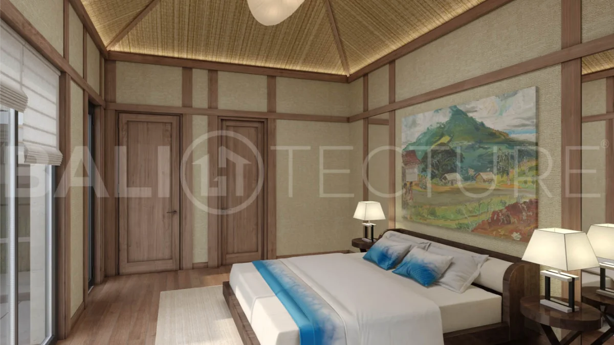 Premium-3-Bedroom-Off-Plan-Modern-Villa-for-Sale-in-The-Central-of-Sanur-14