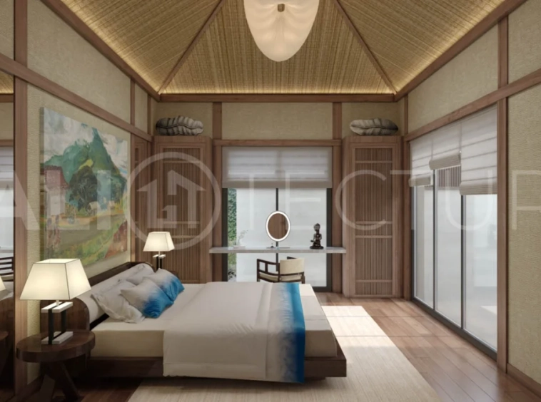 Premium-3-Bedroom-Off-Plan-Modern-Villa-for-Sale-in-The-Central-of-Sanur-15