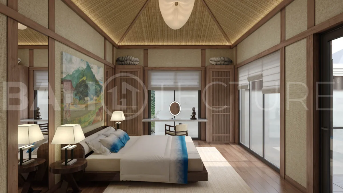 Premium-3-Bedroom-Off-Plan-Modern-Villa-for-Sale-in-The-Central-of-Sanur-15