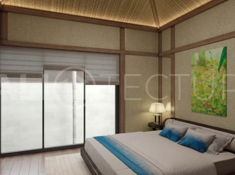 Premium-3-Bedroom-Off-Plan-Modern-Villa-for-Sale-in-The-Central-of-Sanur-16