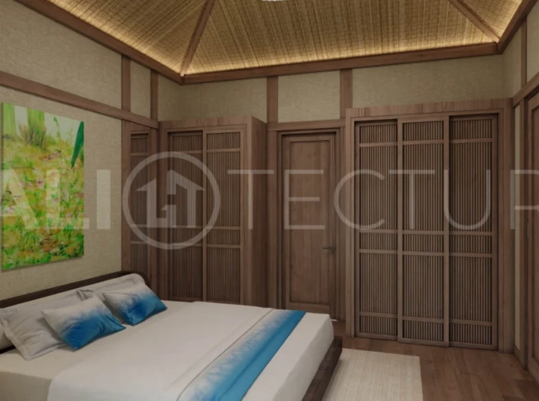 Premium-3-Bedroom-Off-Plan-Modern-Villa-for-Sale-in-The-Central-of-Sanur-18