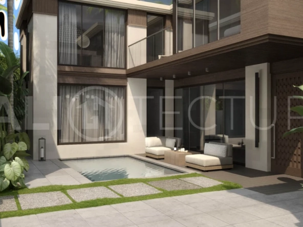 Premium-3-Bedroom-Off-Plan-Modern-Villa-for-Sale-in-The-Central-of-Sanur-2