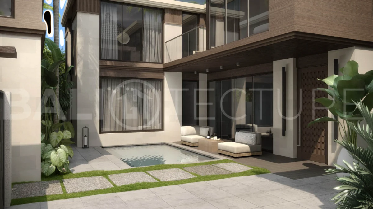 Premium-3-Bedroom-Off-Plan-Modern-Villa-for-Sale-in-The-Central-of-Sanur-2