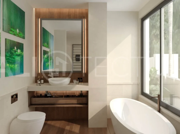 Premium-3-Bedroom-Off-Plan-Modern-Villa-for-Sale-in-The-Central-of-Sanur-4