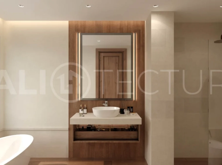 Premium-3-Bedroom-Off-Plan-Modern-Villa-for-Sale-in-The-Central-of-Sanur-6