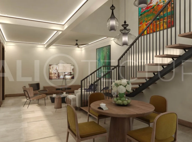 Premium-3-Bedroom-Off-Plan-Modern-Villa-for-Sale-in-The-Central-of-Sanur-7