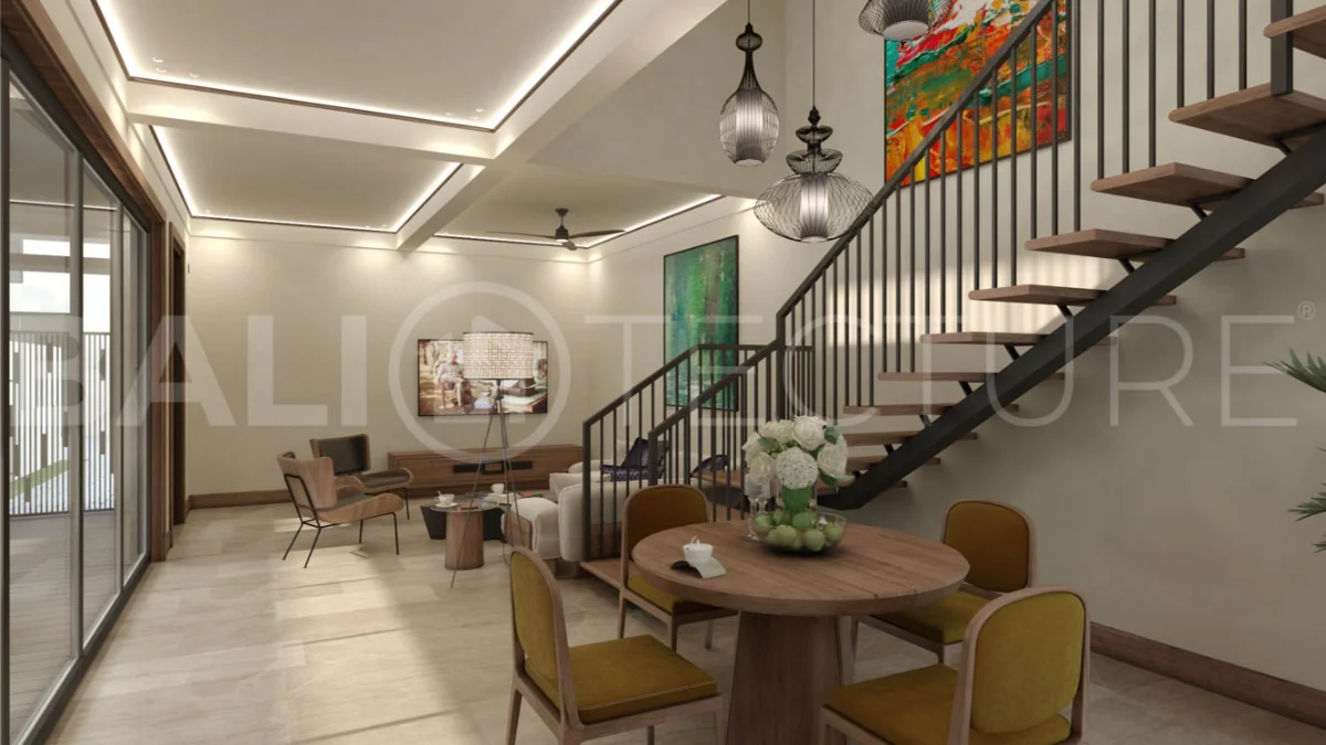 Premium-3-Bedroom-Off-Plan-Modern-Villa-for-Sale-in-The-Central-of-Sanur-7