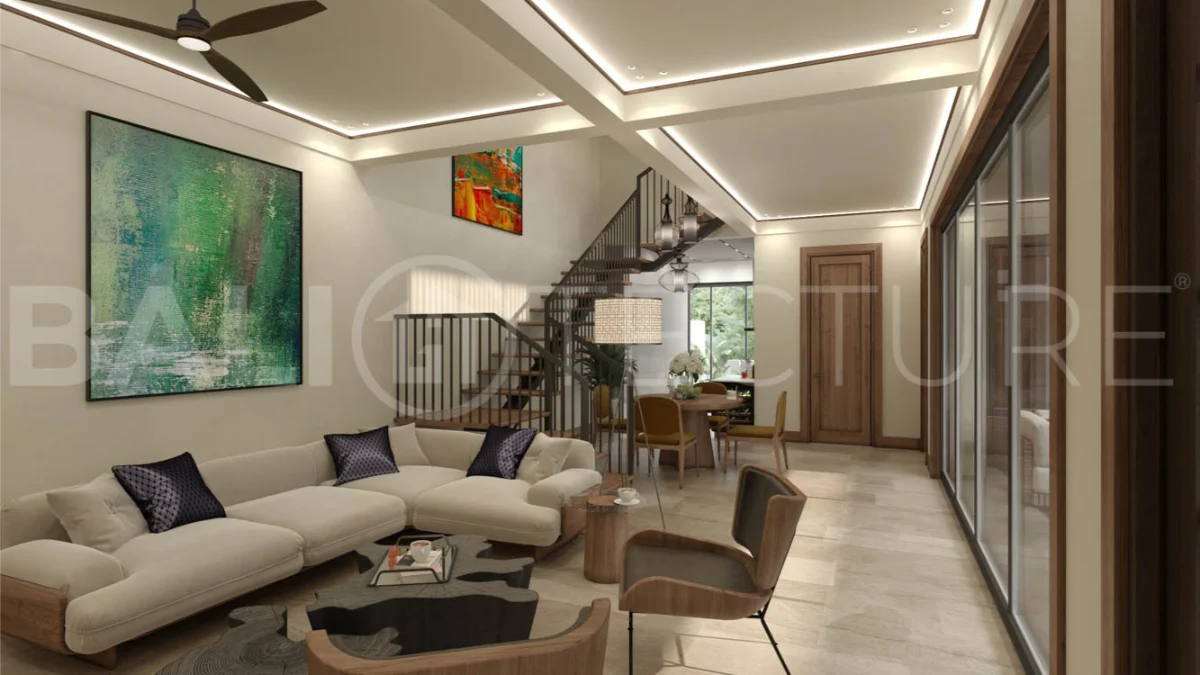 Premium-3-Bedroom-Off-Plan-Modern-Villa-for-Sale-in-The-Central-of-Sanur-8