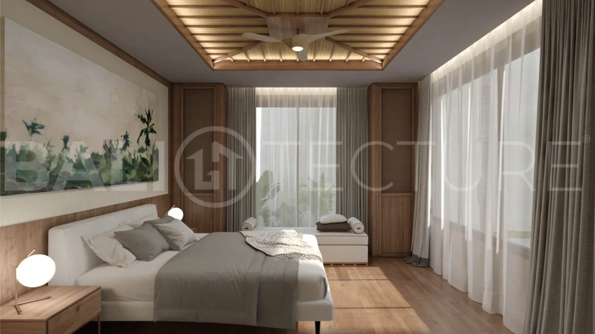 Premium-3-Bedroom-Off-Plan-Modern-Villa-for-Sale-in-The-Central-of-Sanur-9
