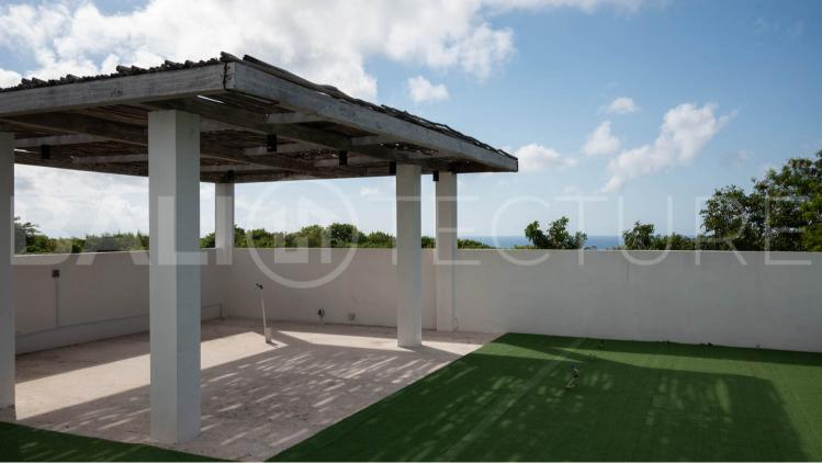 Modern 3-Bedroom Villa Near Gunung Payung Beach15