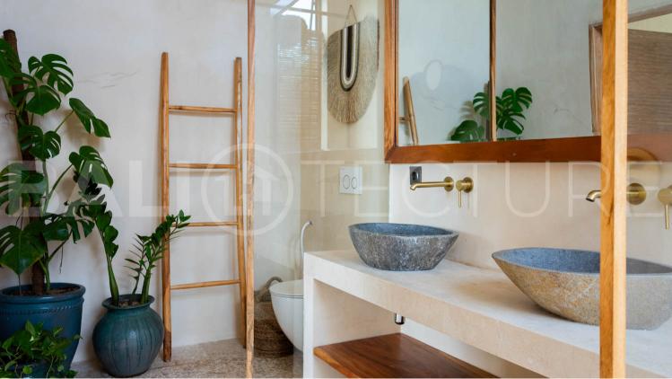 Modern 3-Bedroom Villa Near Gunung Payung Beach19