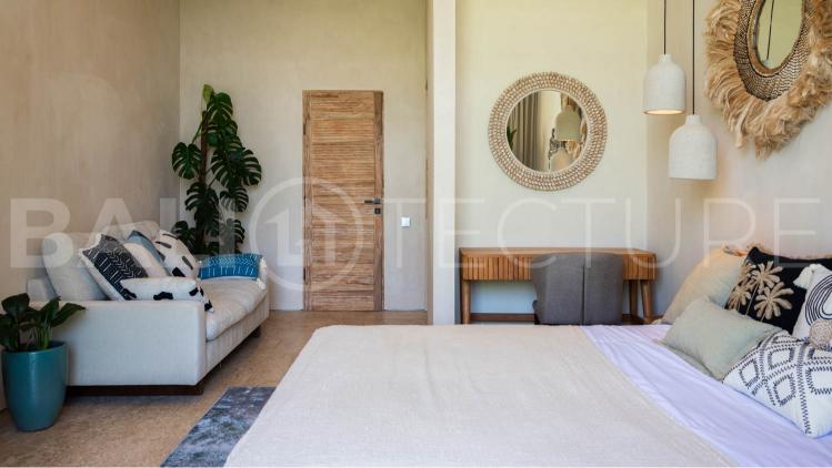 Modern 3-Bedroom Villa Near Gunung Payung Beach21