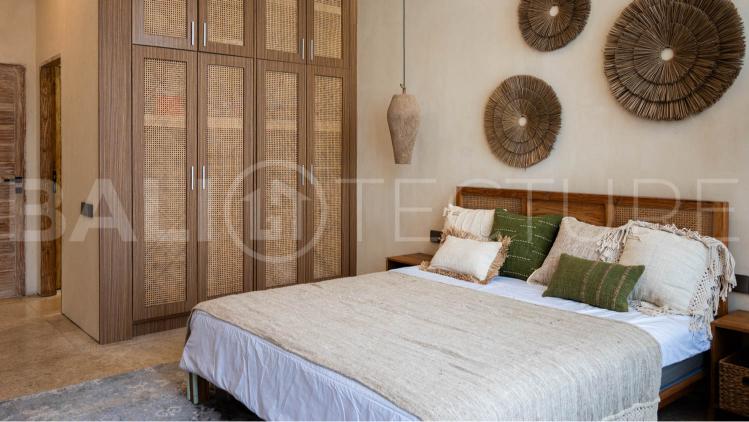 Modern 3-Bedroom Villa Near Gunung Payung Beach2