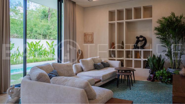 Modern 3-Bedroom Villa Near Gunung Payung Beach5Modern 3-Bedroom Villa Near Gunung Payung Beach5