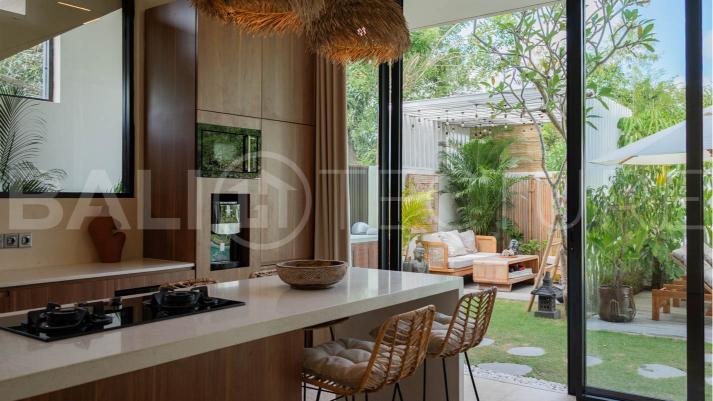 Modern 3-Bedroom Villa Near Gunung Payung Beach6