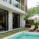 Modern 3-Bedroom Villa Near Gunung Payung Beach8