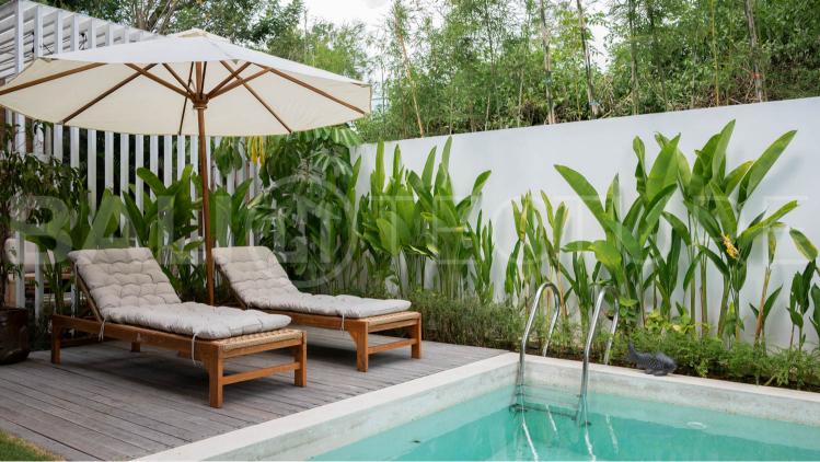 Modern 3-Bedroom Villa Near Gunung Payung Beach9
