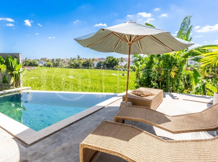 Peaceful 3-Bedroom Leasehold Villa in Tumbak Bayuh17