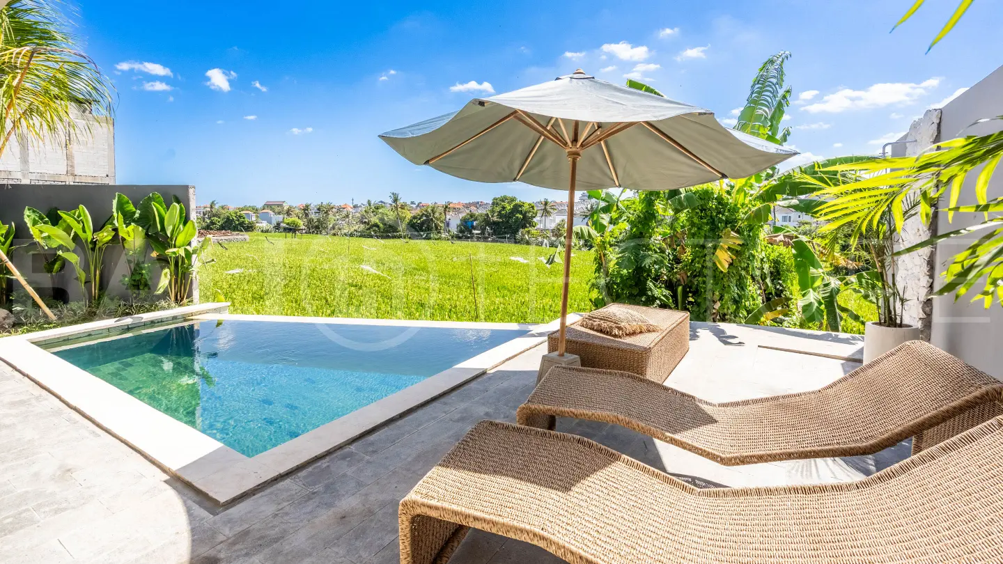 Peaceful 3-Bedroom Leasehold Villa in Tumbak Bayuh17