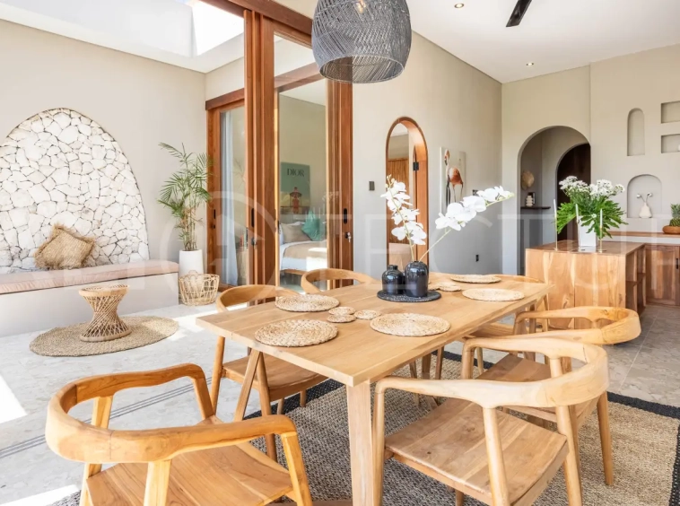 Peaceful 3-Bedroom Leasehold Villa in Tumbak Bayuh18