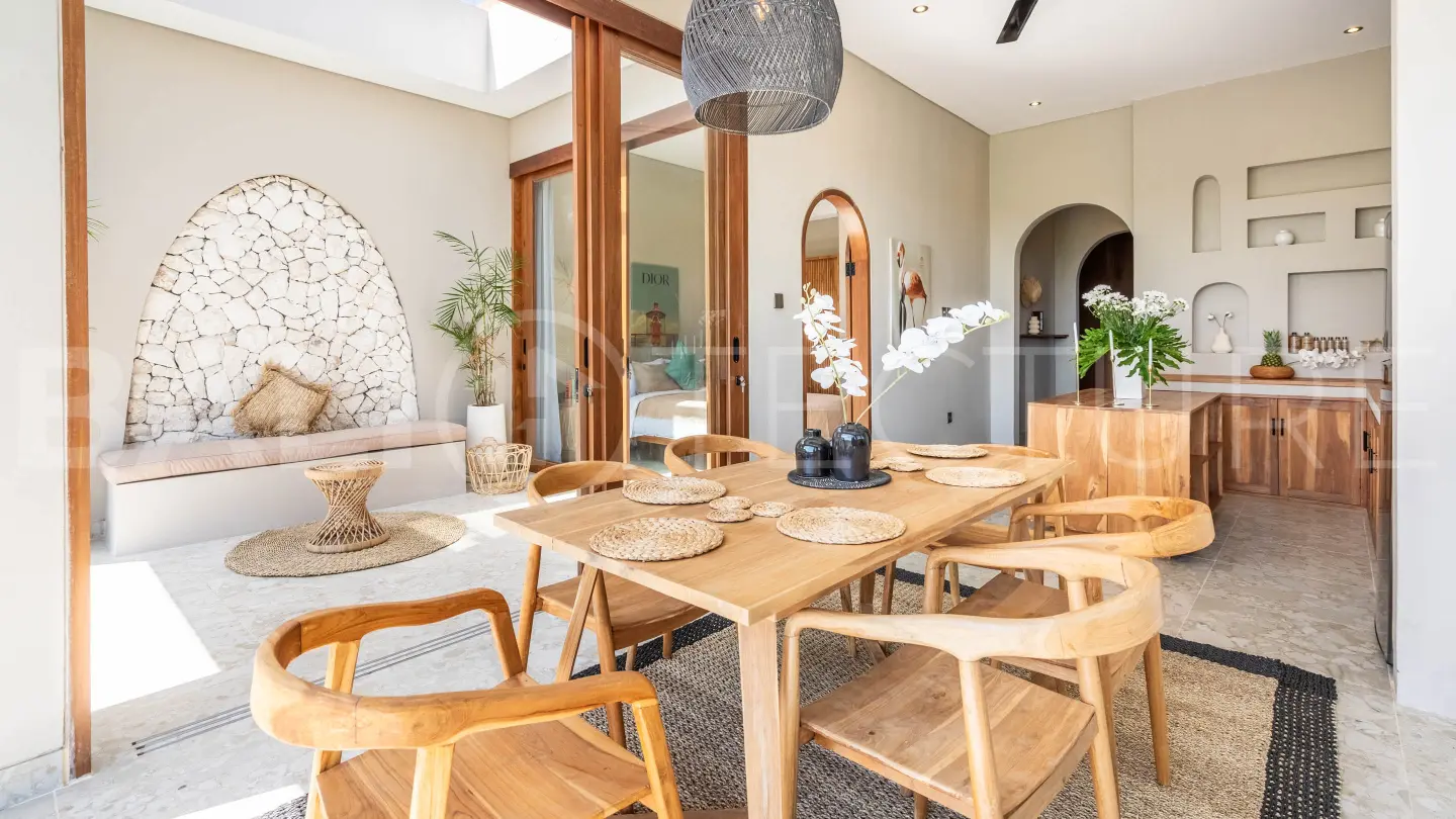 Peaceful 3-Bedroom Leasehold Villa in Tumbak Bayuh18