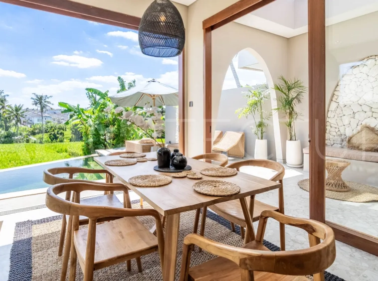 Peaceful 3-Bedroom Leasehold Villa in Tumbak Bayuh20