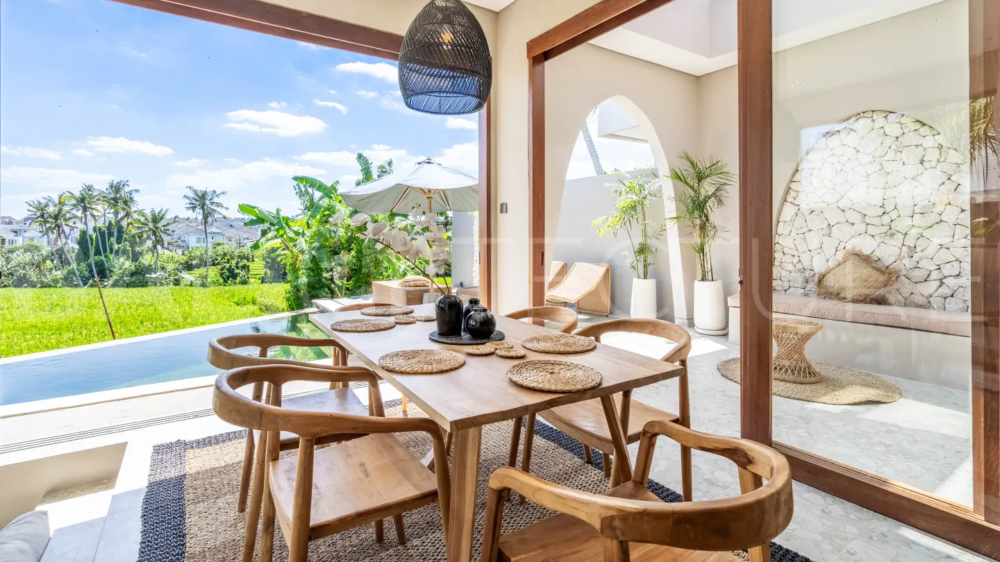 Peaceful 3-Bedroom Leasehold Villa in Tumbak Bayuh20