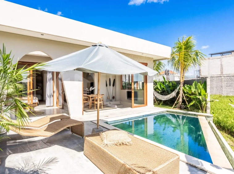 Peaceful 3-Bedroom Leasehold Villa in Tumbak Bayuh21