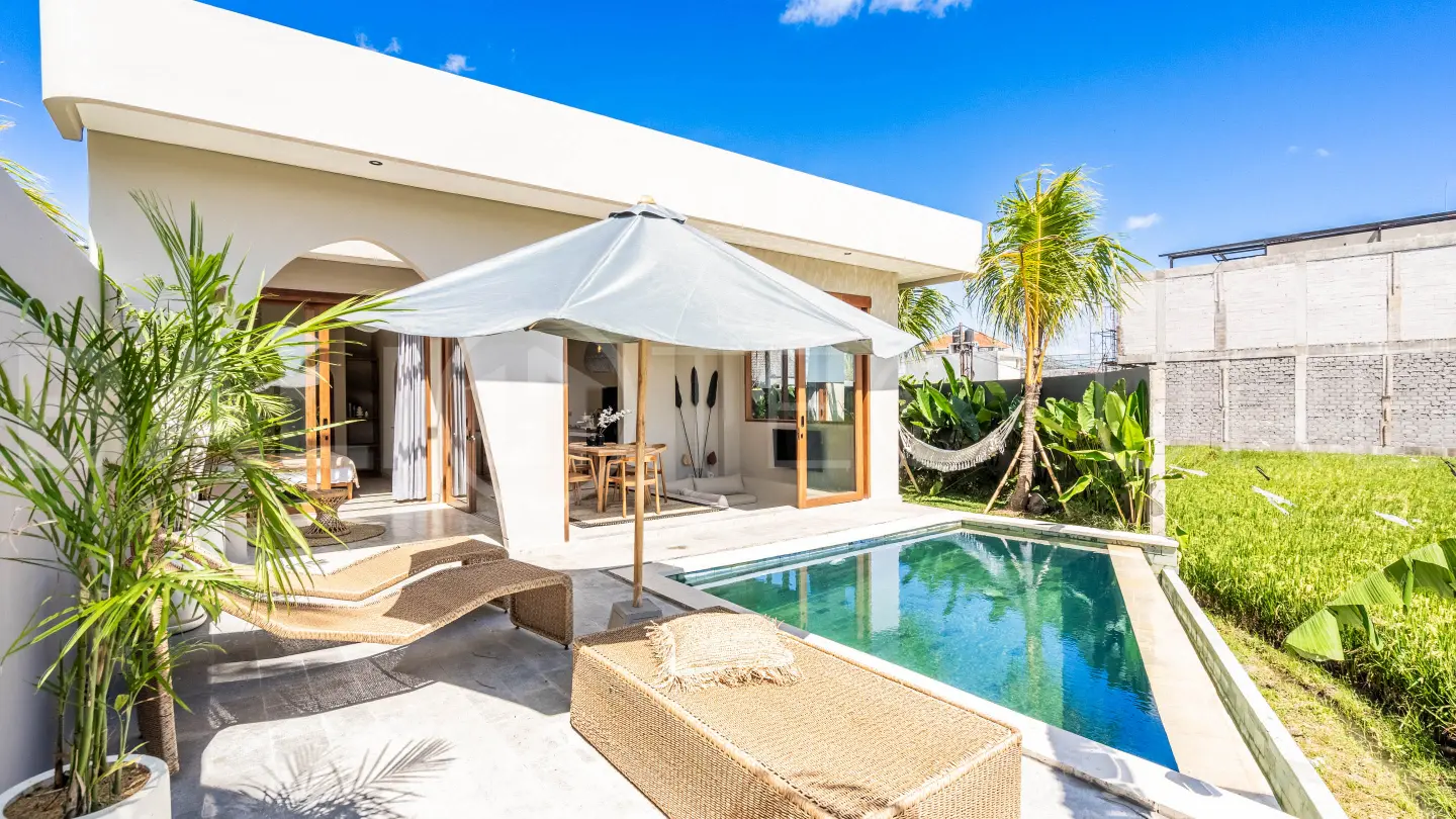 Peaceful 3-Bedroom Leasehold Villa in Tumbak Bayuh21