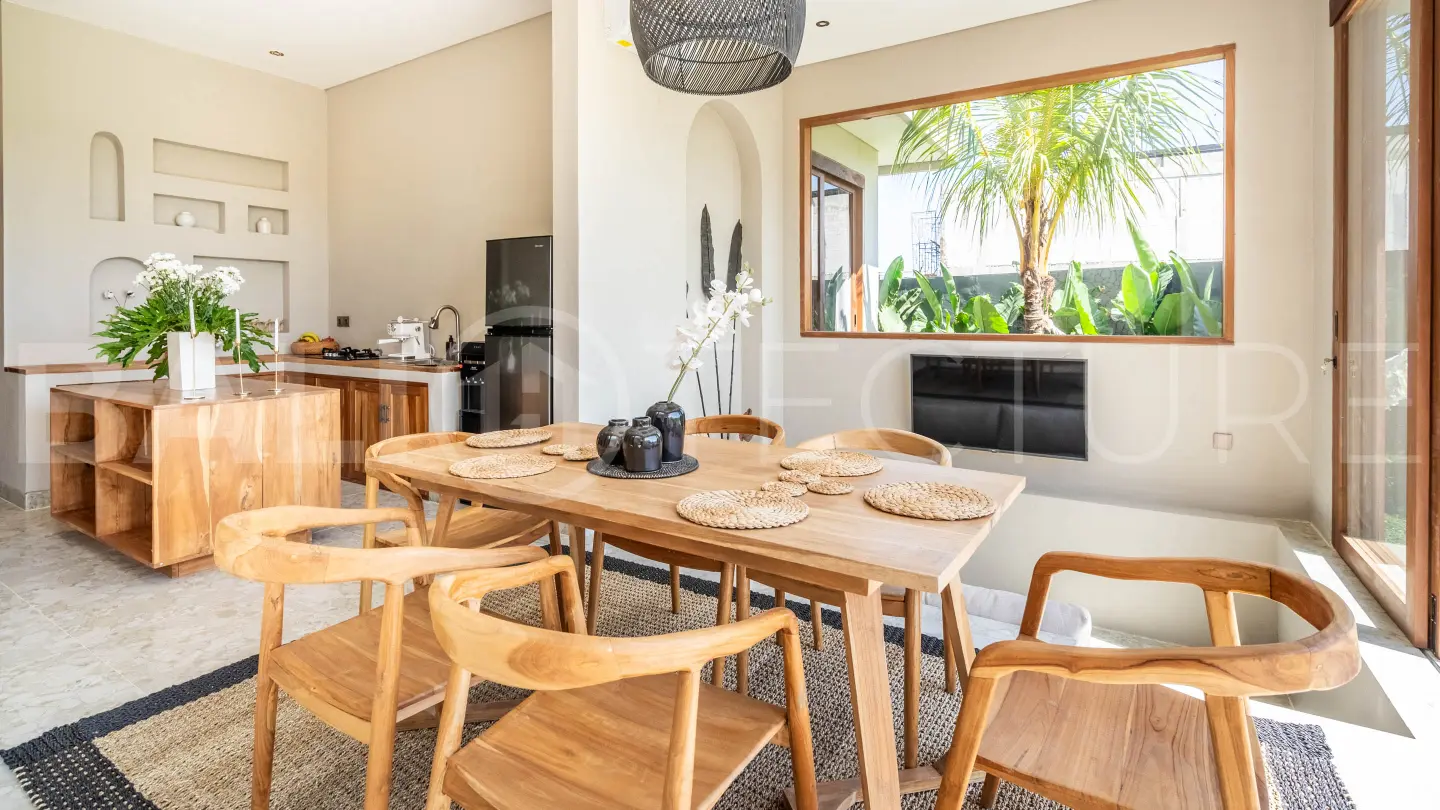 Peaceful 3-Bedroom Leasehold Villa in Tumbak Bayuh1