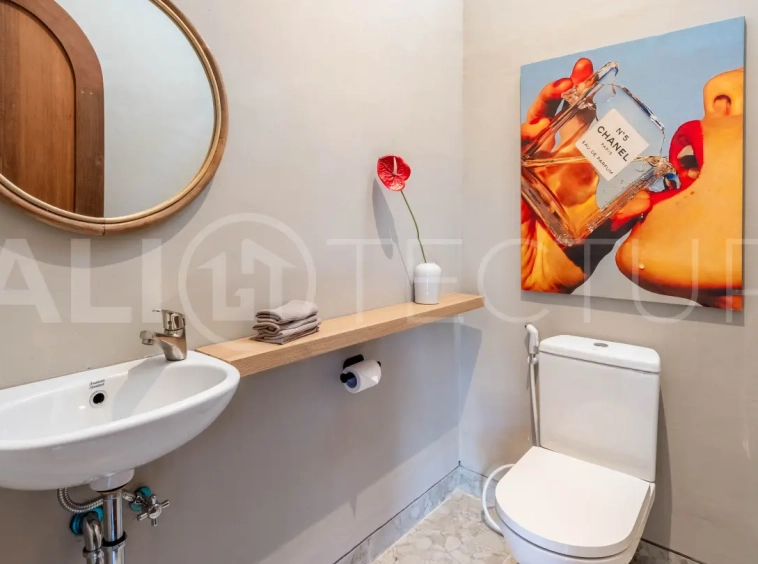 Peaceful 3-Bedroom Leasehold Villa in Tumbak Bayuh12