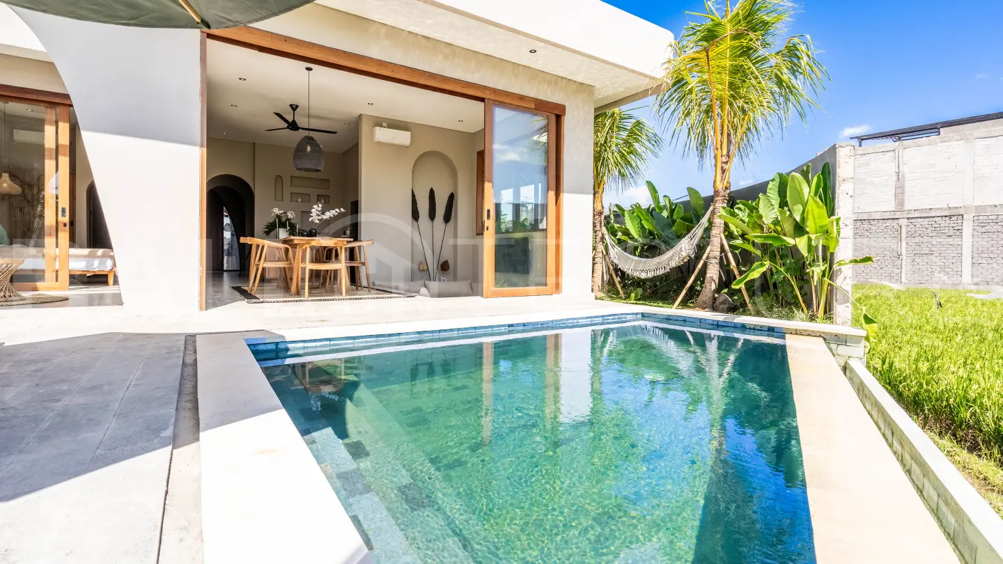 Peaceful 3-Bedroom Leasehold Villa in Tumbak Bayuh3