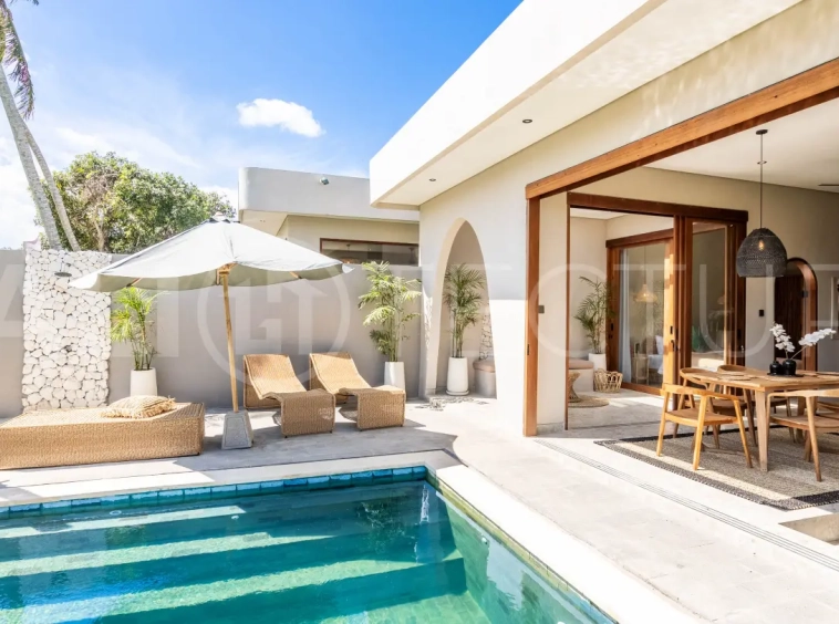 Peaceful 3-Bedroom Leasehold Villa in Tumbak Bayuh6