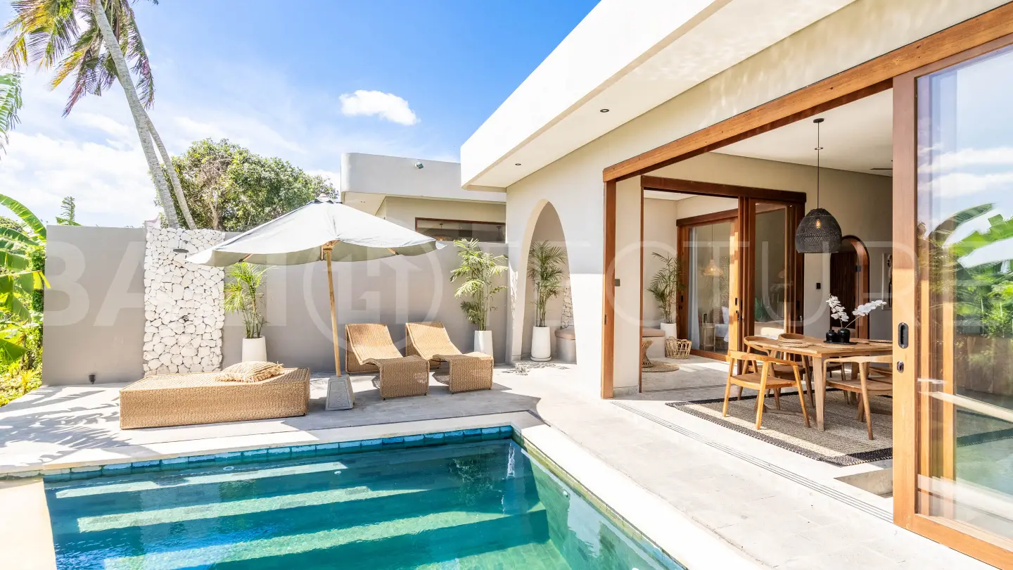 Peaceful 3-Bedroom Leasehold Villa in Tumbak Bayuh6