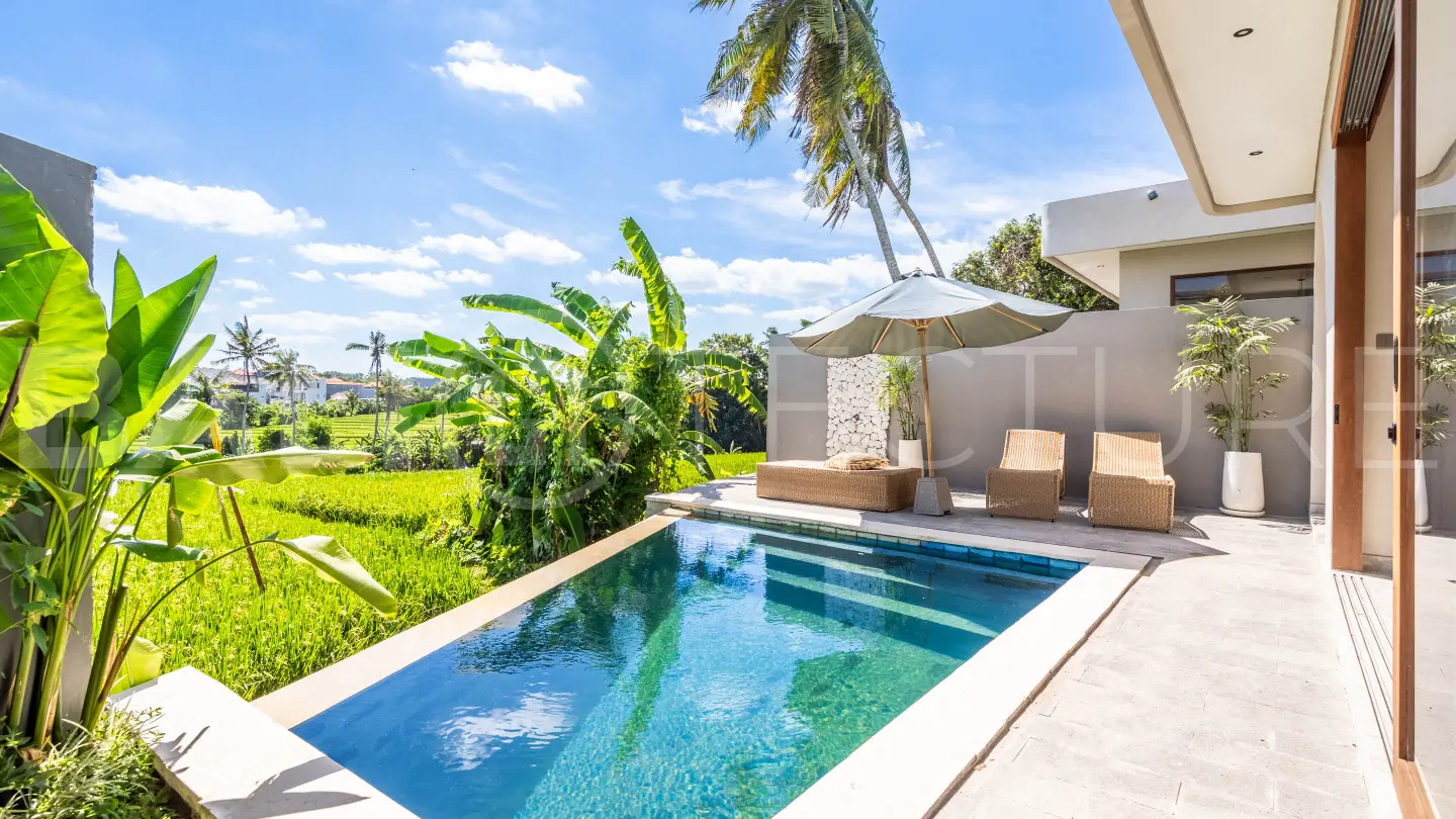 Peaceful 3-Bedroom Leasehold Villa in Tumbak Bayuh8