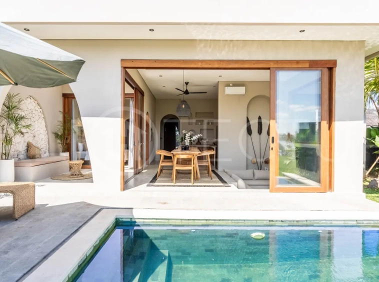 Peaceful 3-Bedroom Leasehold Villa in Tumbak Bayuh13