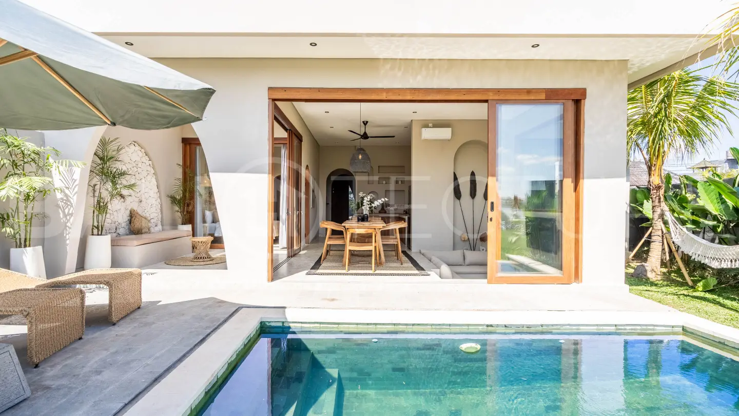 Peaceful 3-Bedroom Leasehold Villa in Tumbak Bayuh13