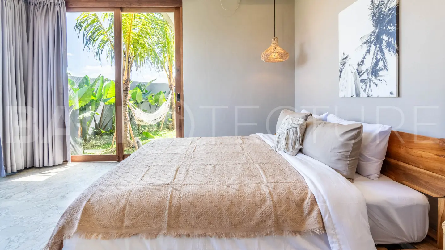 Peaceful 3-Bedroom Leasehold Villa in Tumbak Bayuh9